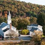Vermont: West Brattleboro