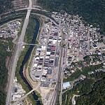West Virginia: Williamson