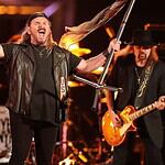 Lynyrd Skynyrd – Street Survivors
