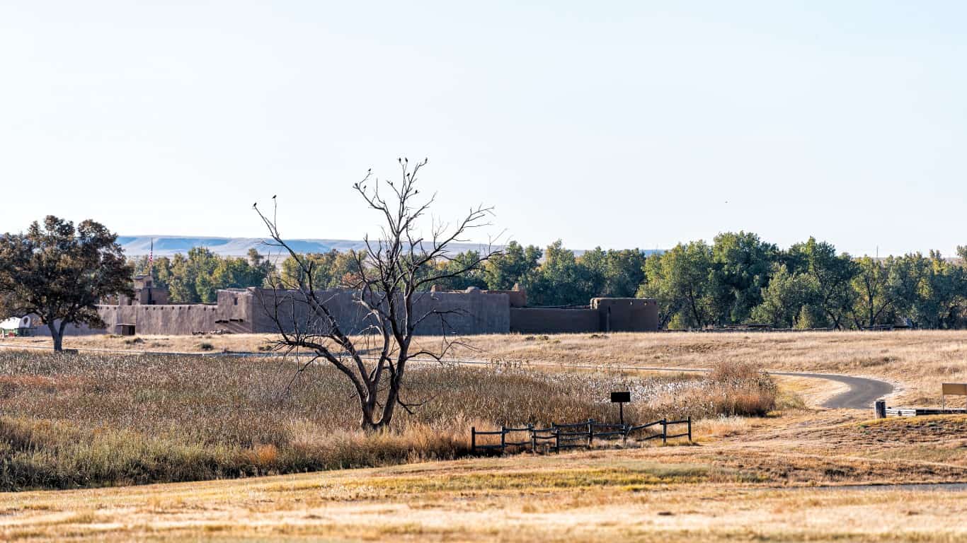 Colorado: Rocky Ford