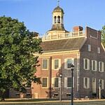 Delaware: Rodney Village