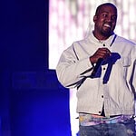 Kanye West – My Beautiful Dark Twisted Fantasy