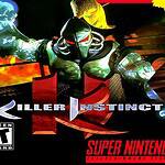 Killer Instinct