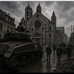 Liberation of Metz