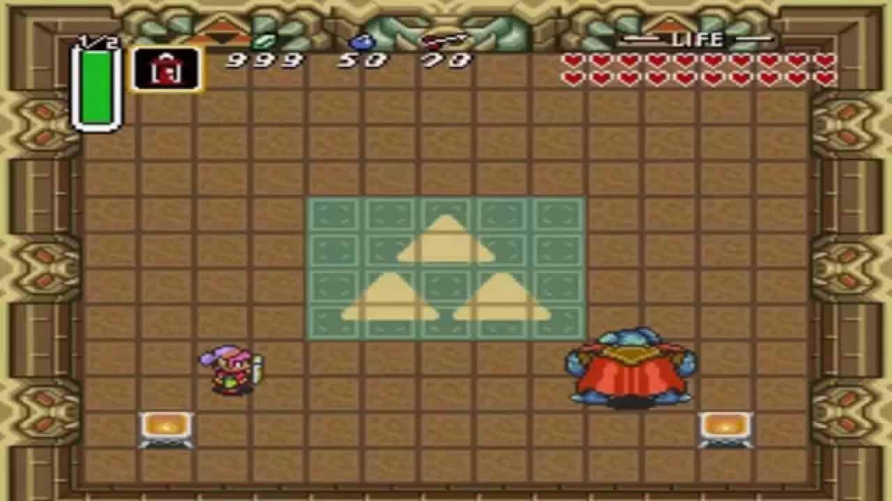 Ganon