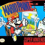 Mario Paint
