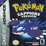 Pokémon Box: Ruby and Sapphire (GameCube, 2004) - $1,500–$2,000