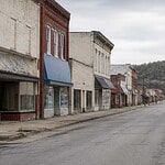 The Poorest Town in Every State, Based on Census Data