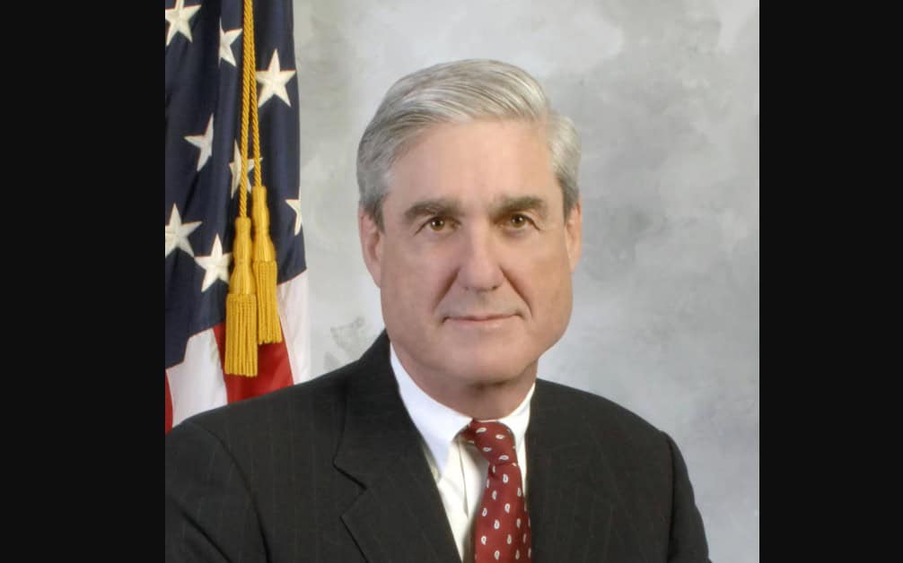 Robert S. Mueller III - March 20, 2026
