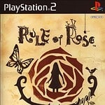 Rule of Rose (PS2, 2006) - $500–$1,000