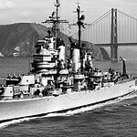 26 U.S. Navy Ships That Helped Decide the War in the Pacific