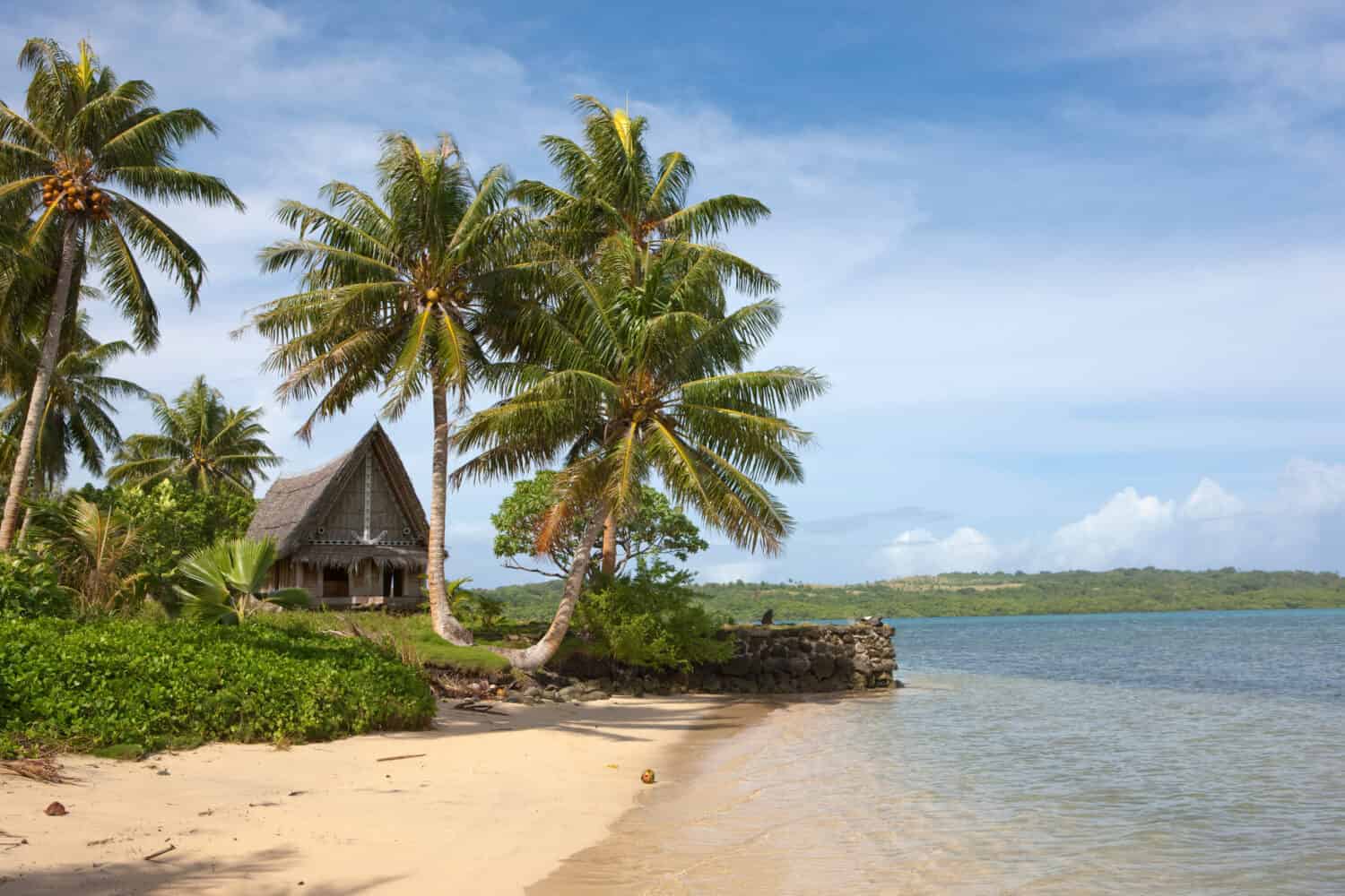 Micronesia