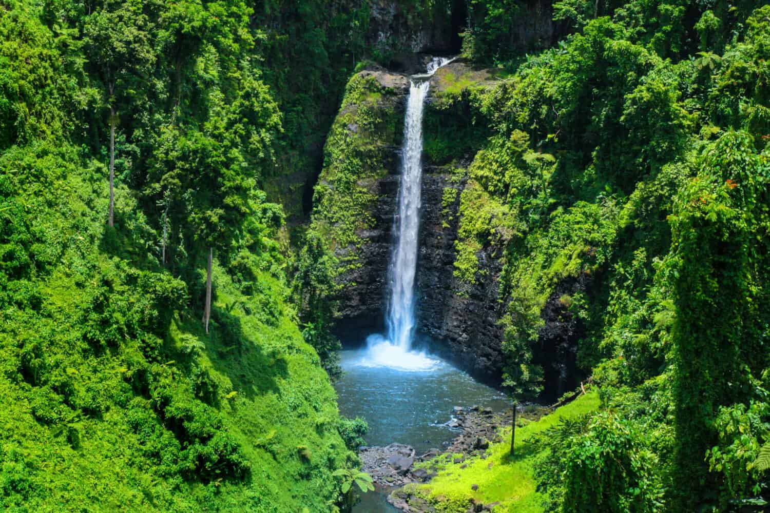 Samoa