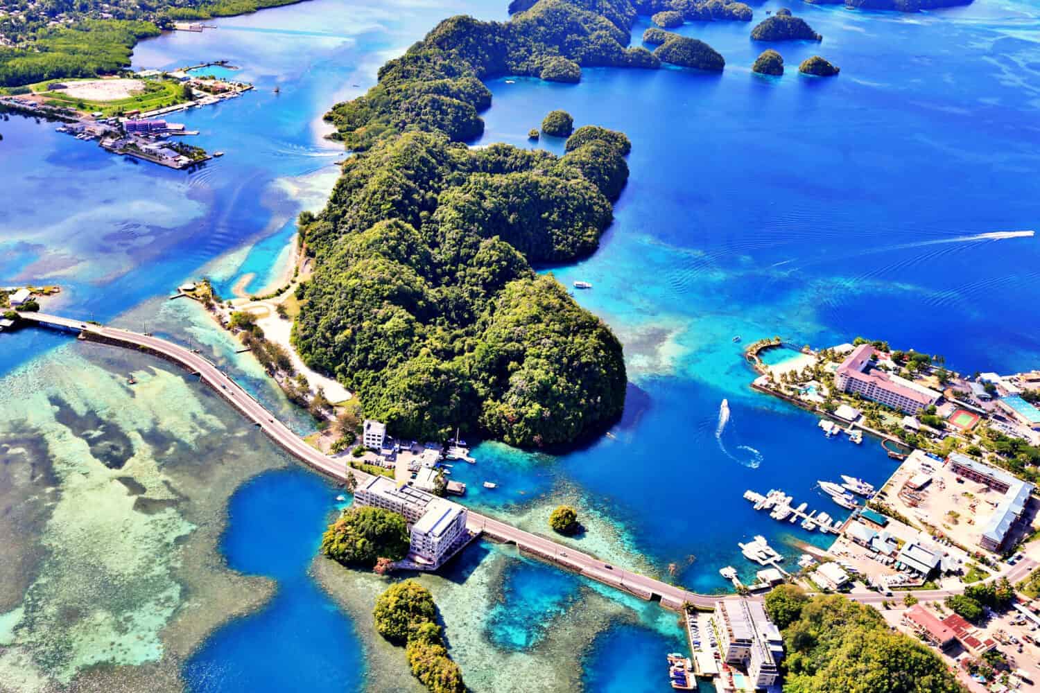 Palau