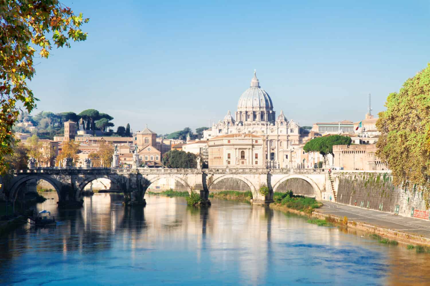 Ranking the Longest Papal Reigns and a Record That Might Never Be Broken