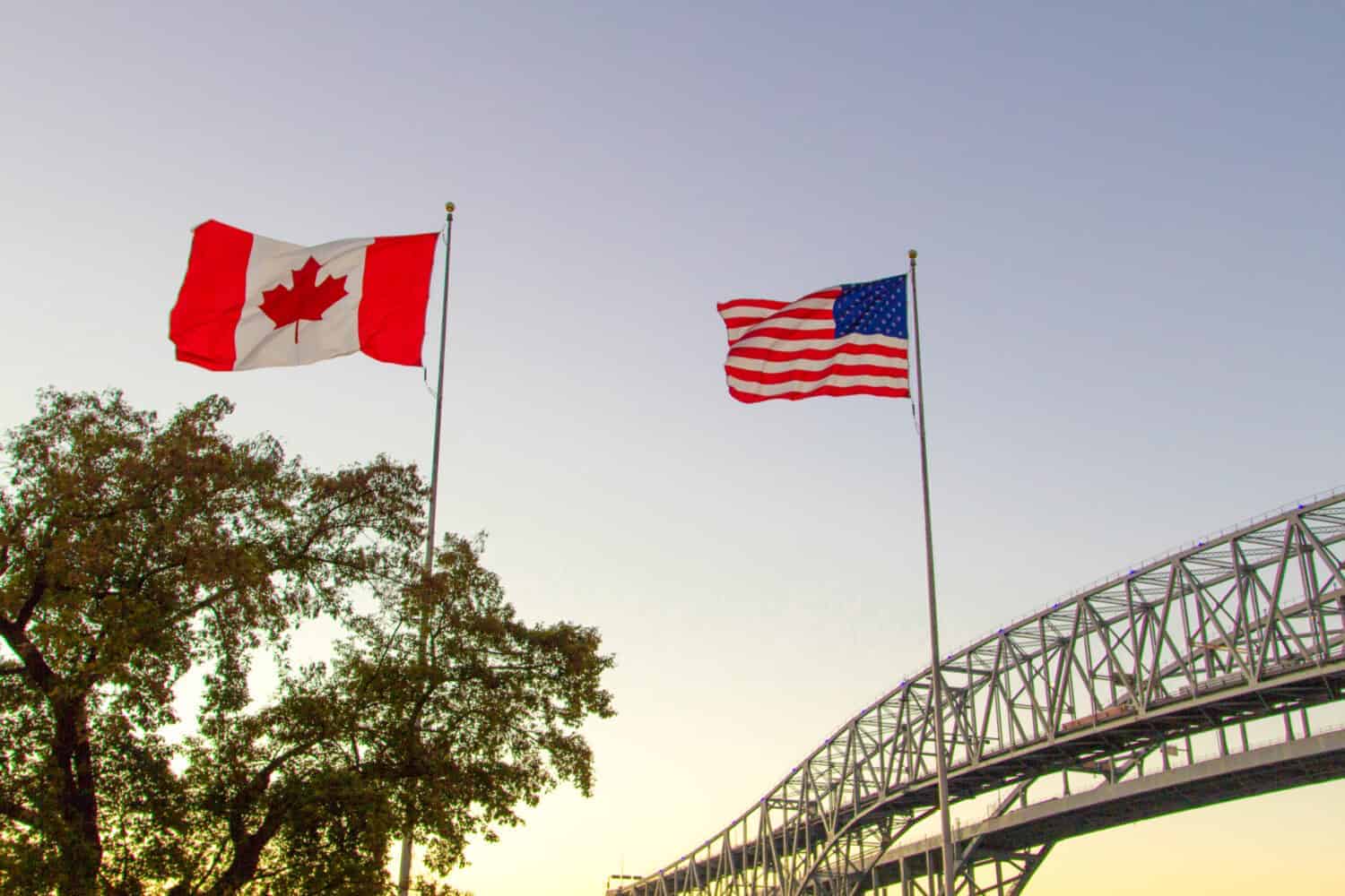 #1 Canada