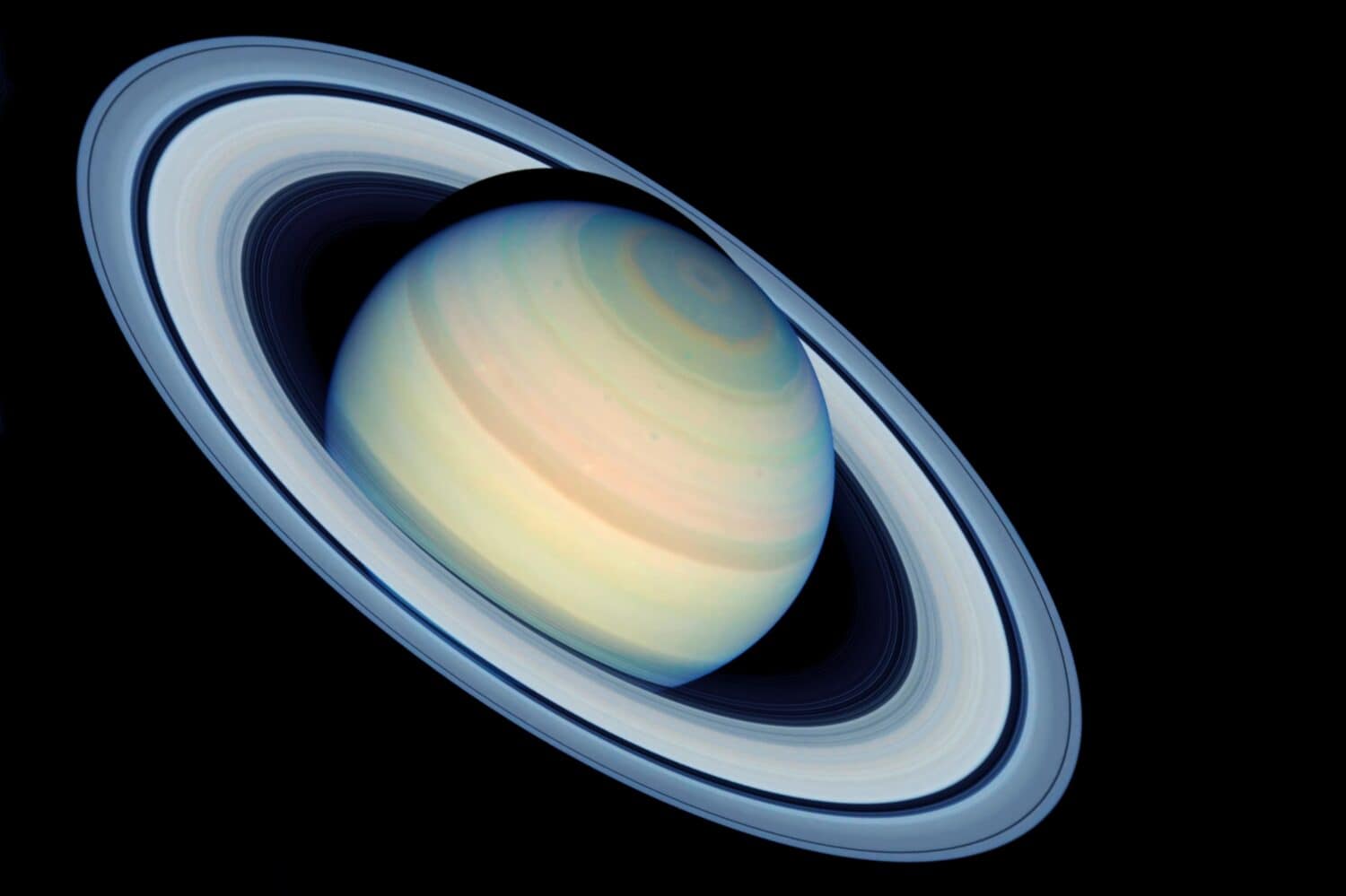 Space Shapes Everyday Life More Than Most People Realize