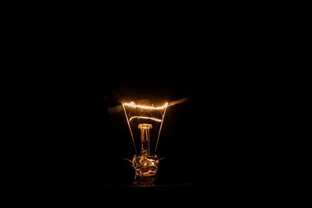 The Light Bulb
