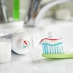 The Toothbrush