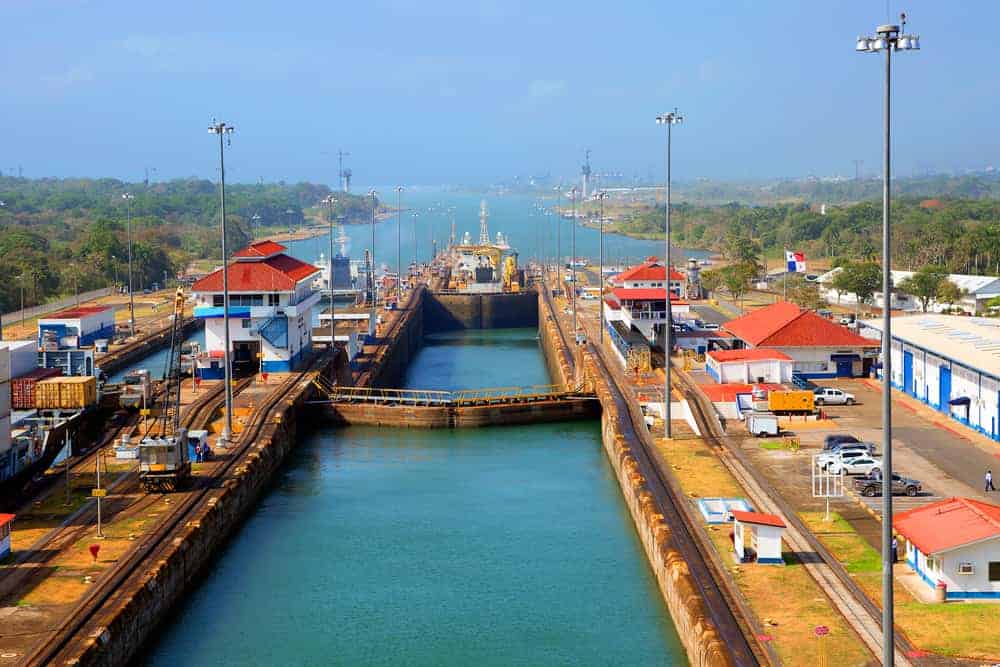 Panama