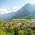 Liechtenstein