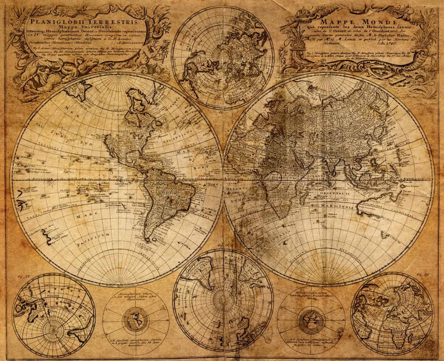 Medieval People Thought the Earth Was Flat