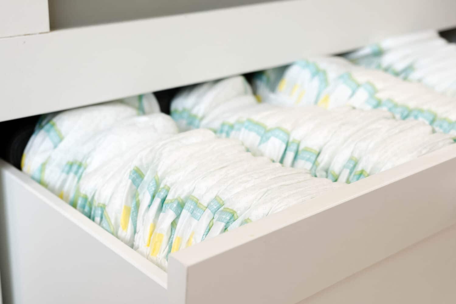 The Disposable Diaper (1961)