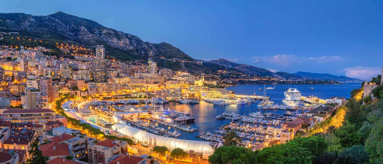 Monaco