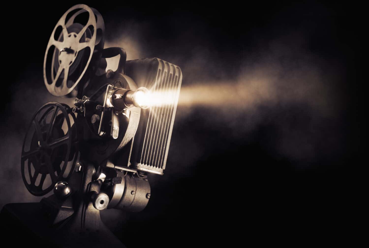 Motion Pictures