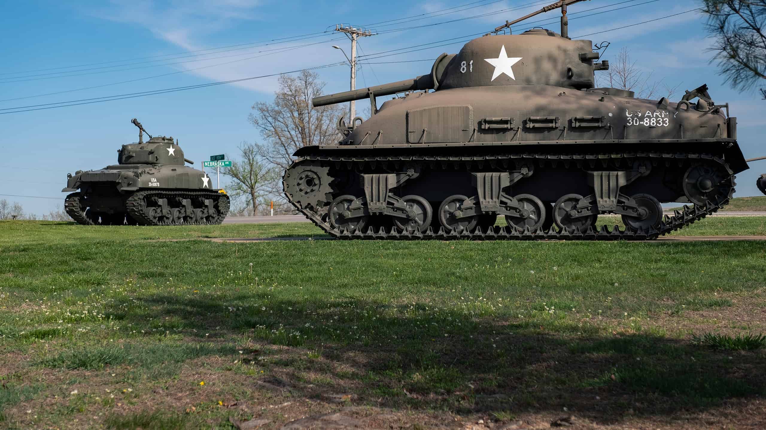 Answer: A Nazi Germany Military Tactic
