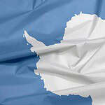 #14 Antarctica