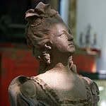 Marie Antoinette and the Cake She Never Mentioned