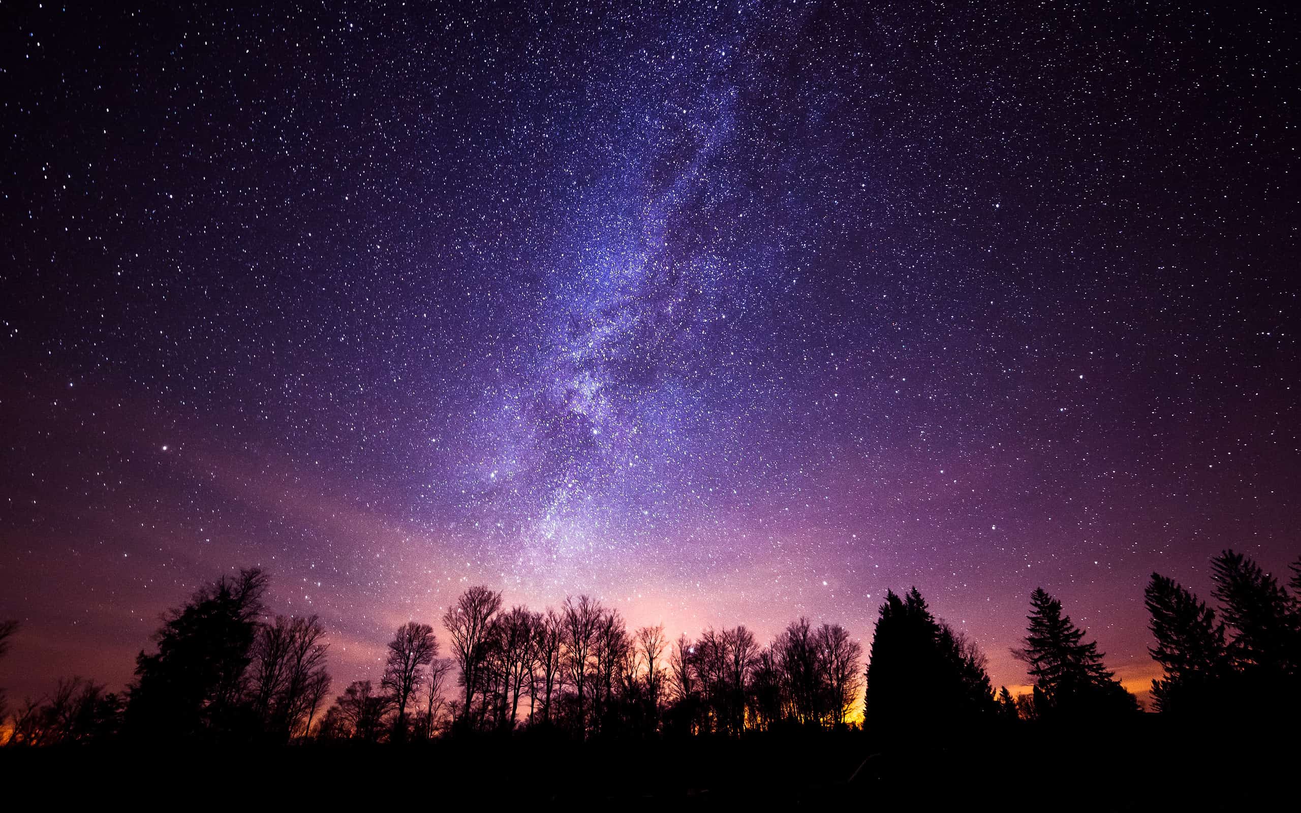 Space Is Much Bigger and Stranger Than Most People Imagine