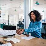 The first job reference from someone who actually knew you