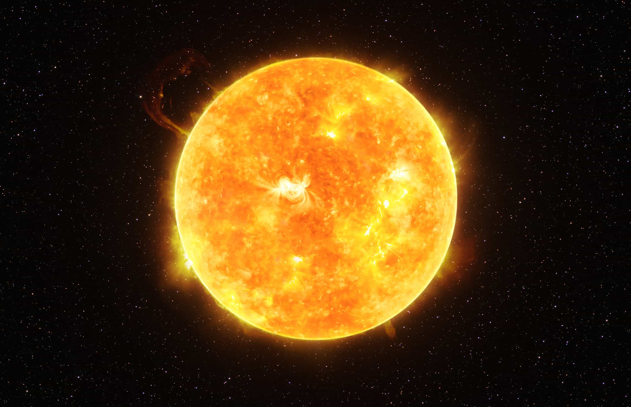 #10 Proxima Centauri