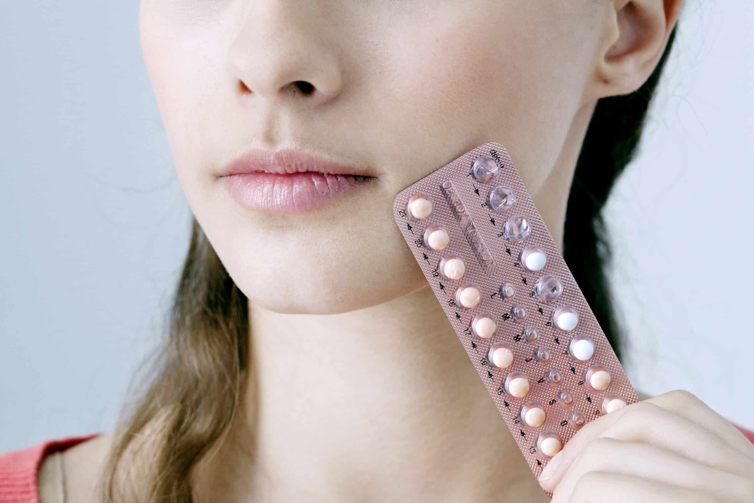 The Birth Control Pill (1960)