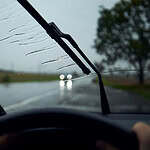 The Intermittent Windshield Wiper