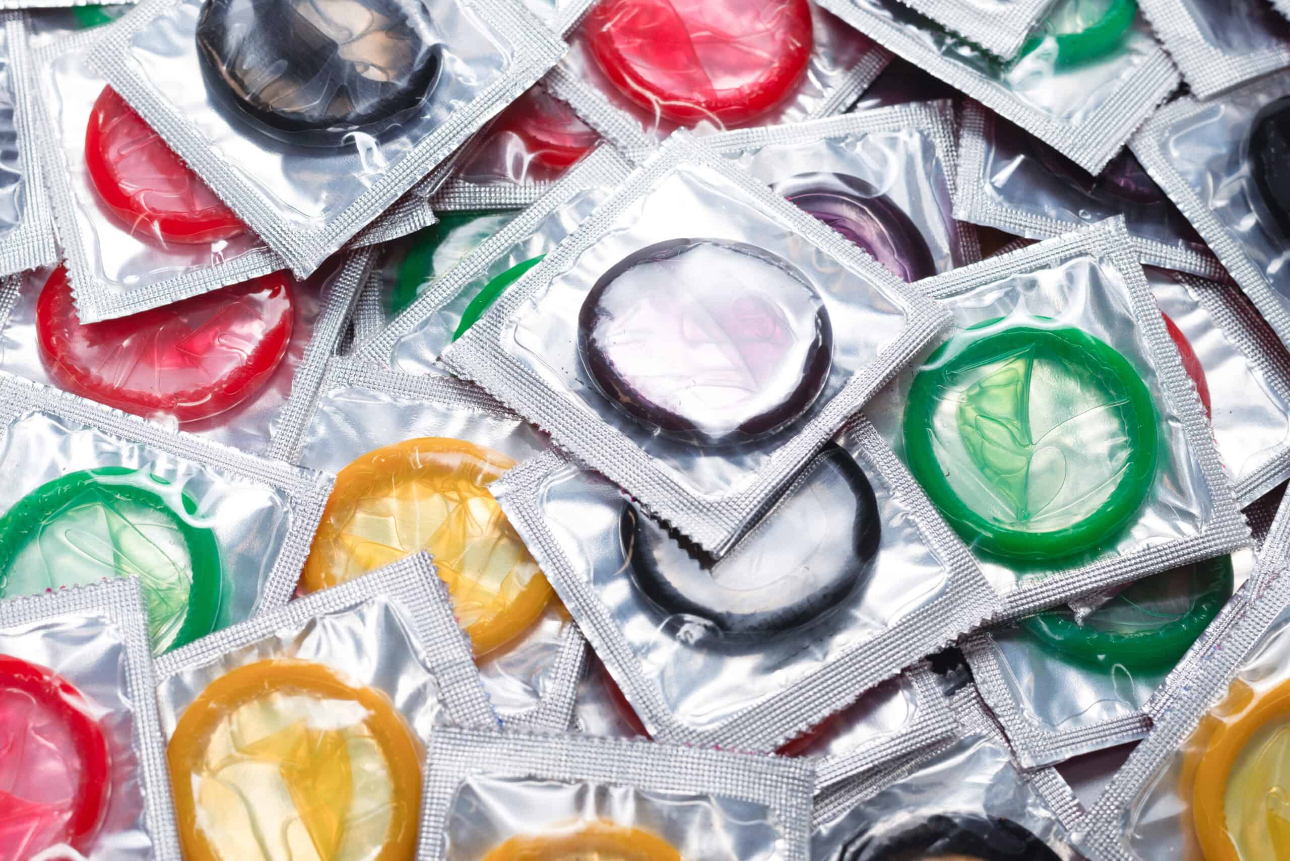 Condoms