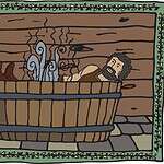Medieval People Never Bathed