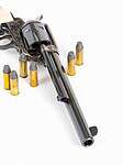 America's Favorite Revolver Is a Cowboy Action Shooting Classic
