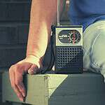 The Transistor Radio (1957)
