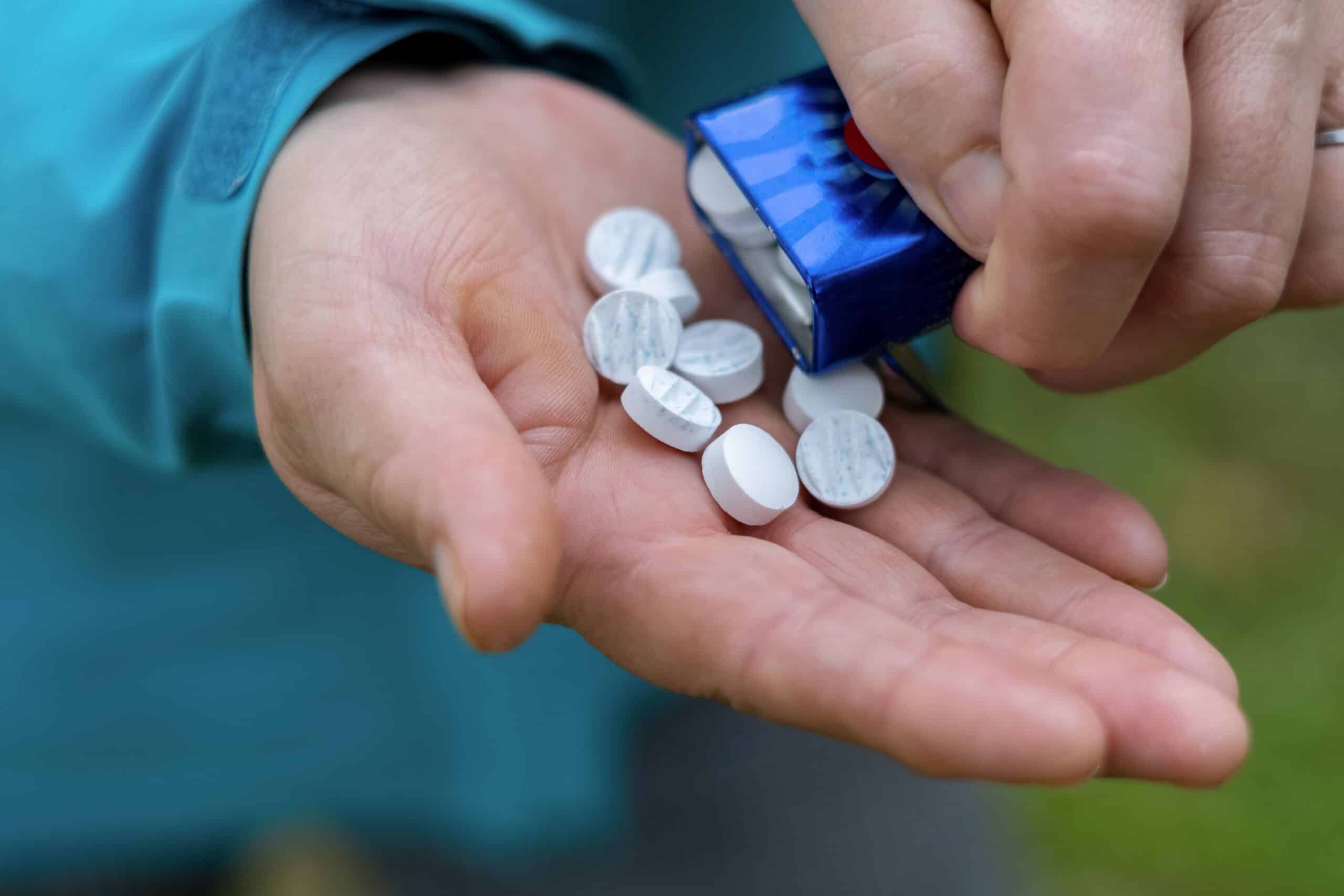 Breath Mints