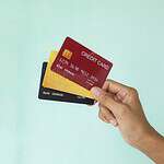 The Credit Card (1950)