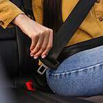The Three-Point Seat Belt (1959)