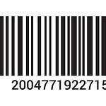 The Barcode (1952)
