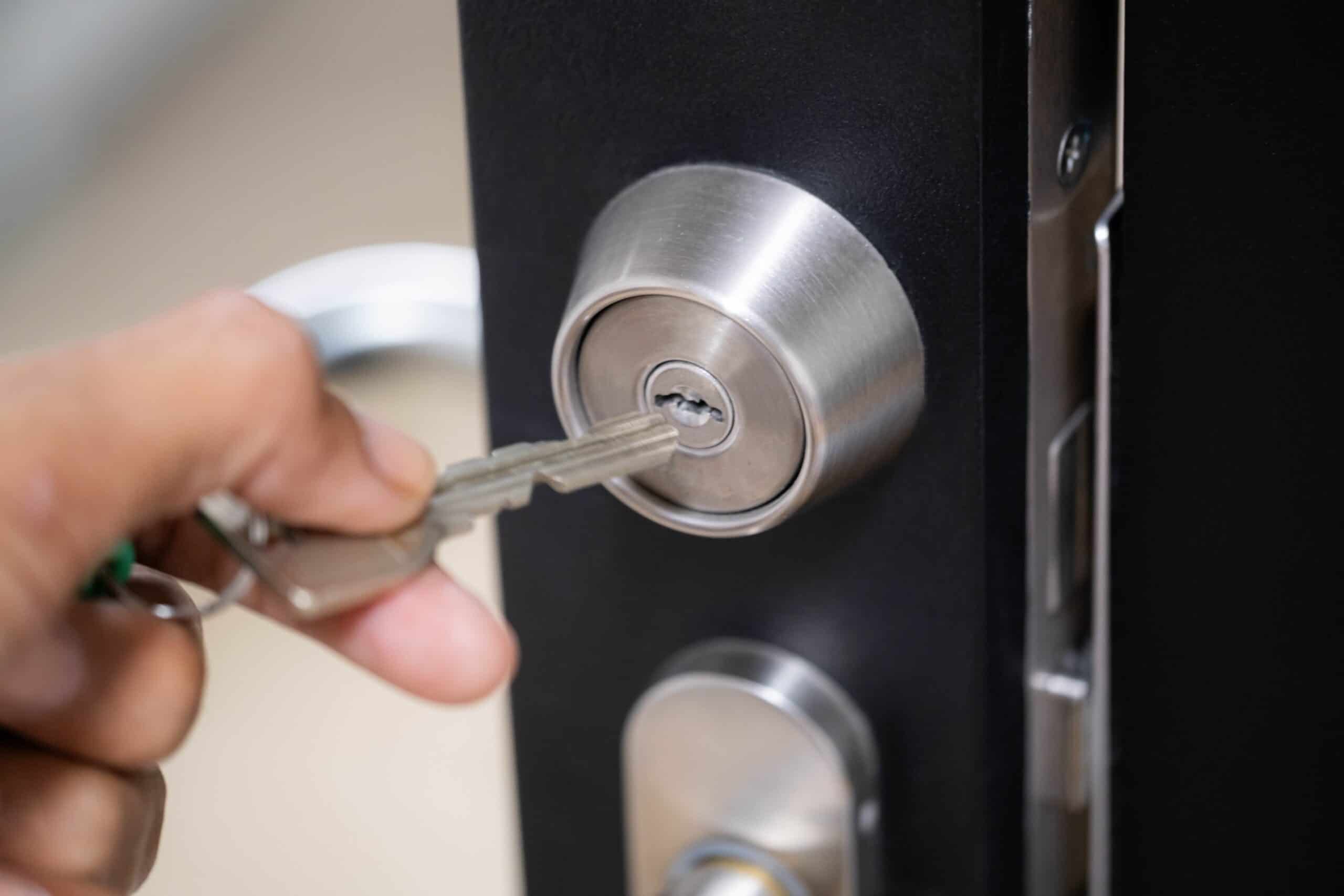 Door Locks