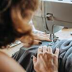 The Sewing Machine