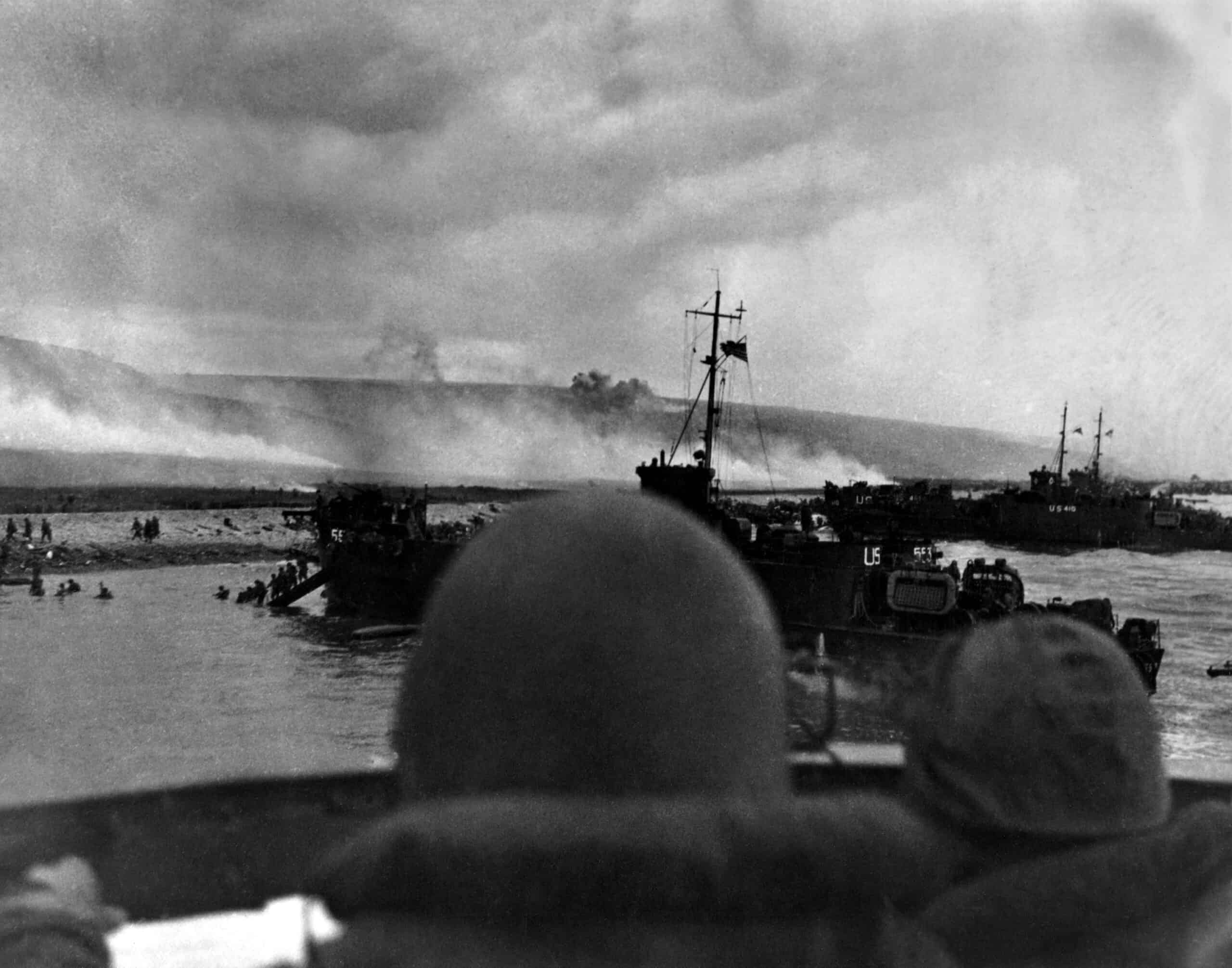 The Amazing True Story Behind D-Day