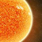 #10 What is the closest star to Earth besides the Sun?