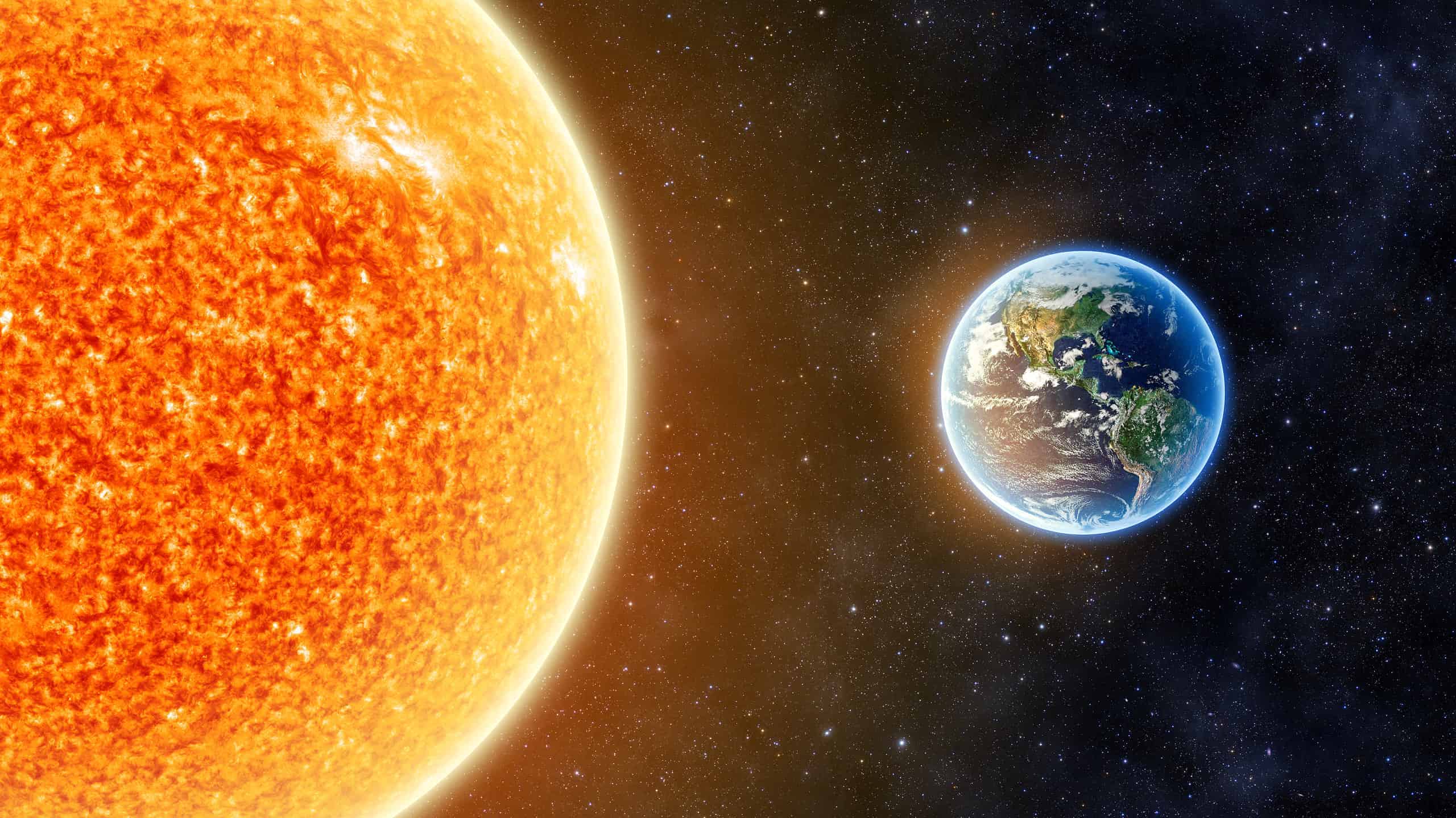 #10 What is the closest star to Earth besides the Sun?